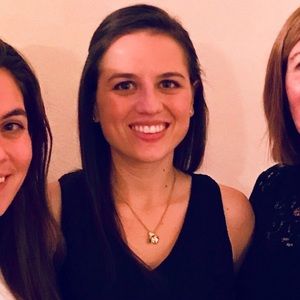 Meet your Posher, Anna